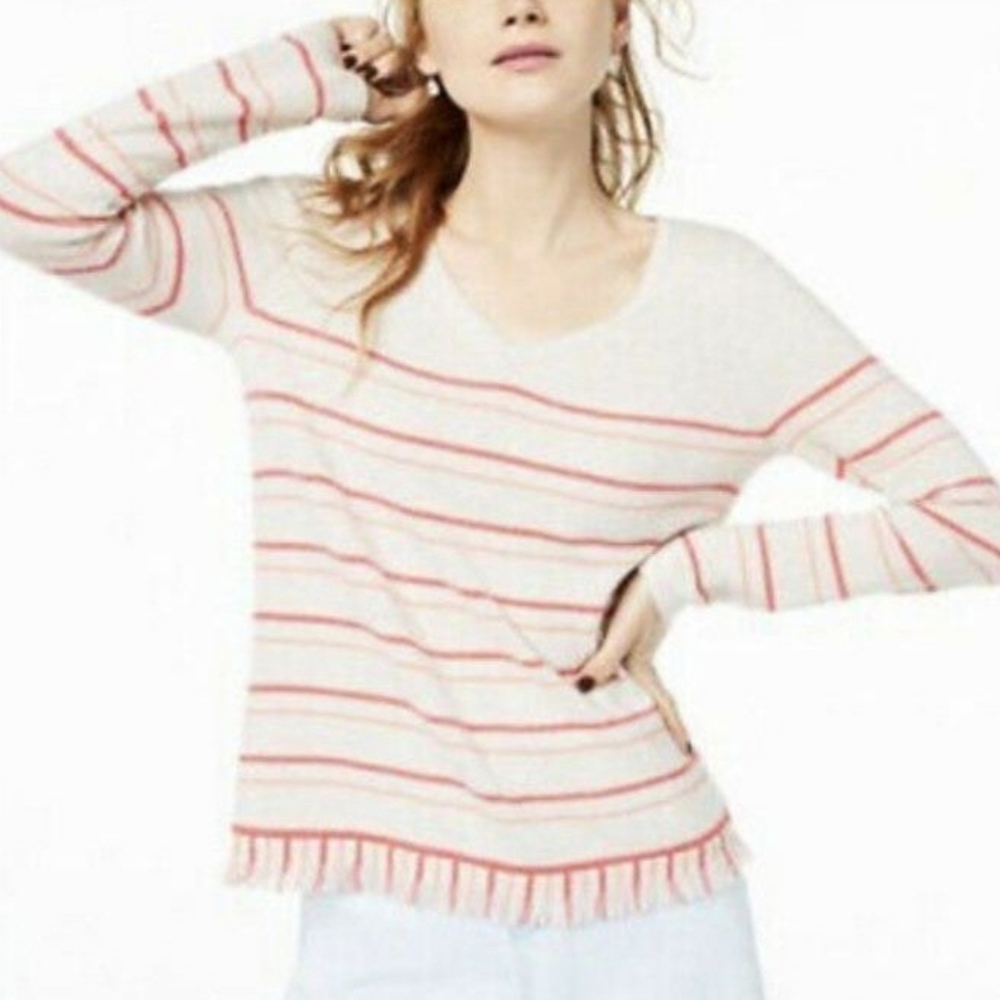 Charter Club Cashmere Luxury Sweater
